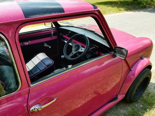 1980 Mini Classic Mini - photo 8