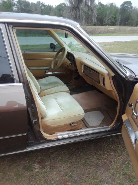 1987 Plymouth Fury Gran Fury - photo 5