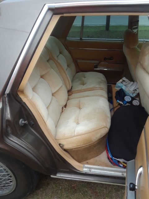 1987 Plymouth Fury Gran Fury - photo 6