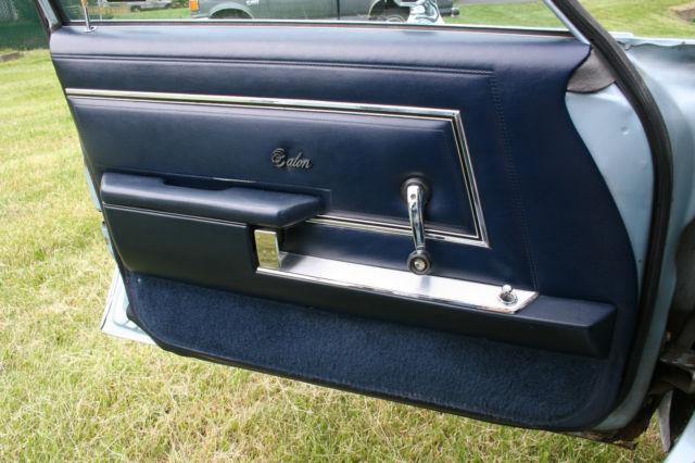 1987 Plymouth Fury - photo 11