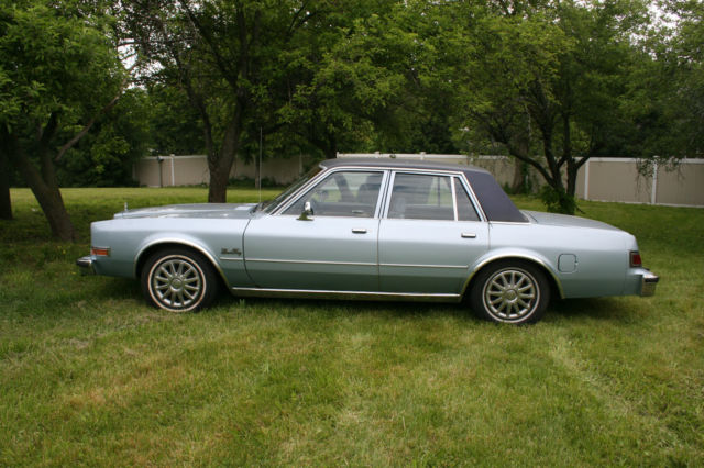 1987 Plymouth Fury - photo 2