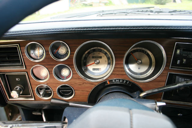 1987 Plymouth Fury - photo 6