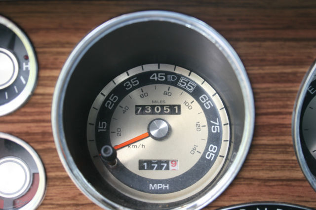 1987 Plymouth Fury - photo 7
