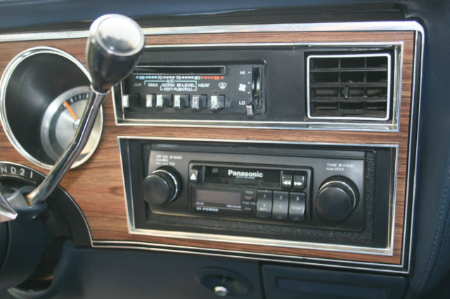 1987 Plymouth Fury - photo 8