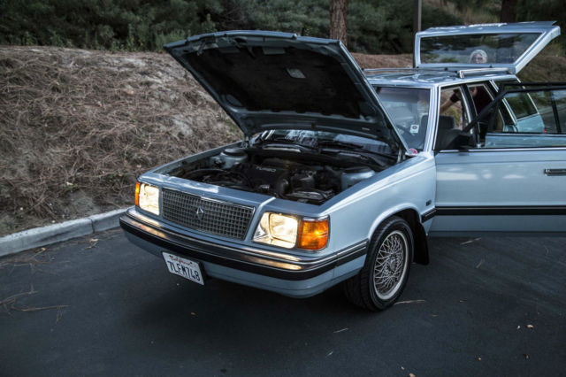 1987 Plymouth Other - photo 11