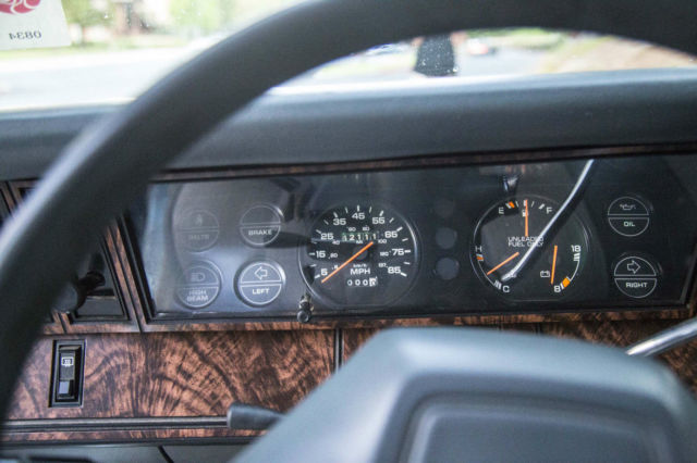 1987 Plymouth Other - photo 12
