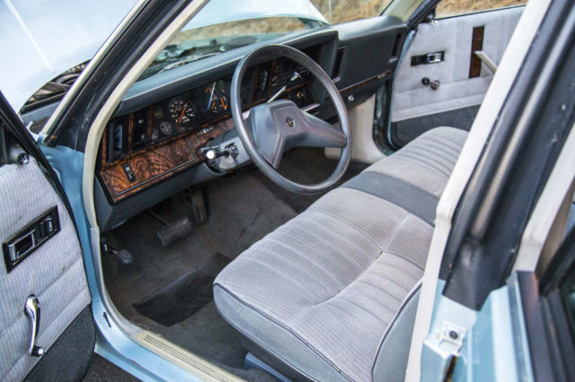 1987 Plymouth Other - photo 8