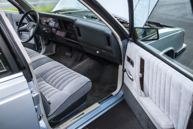 1987 Plymouth Other - photo 9