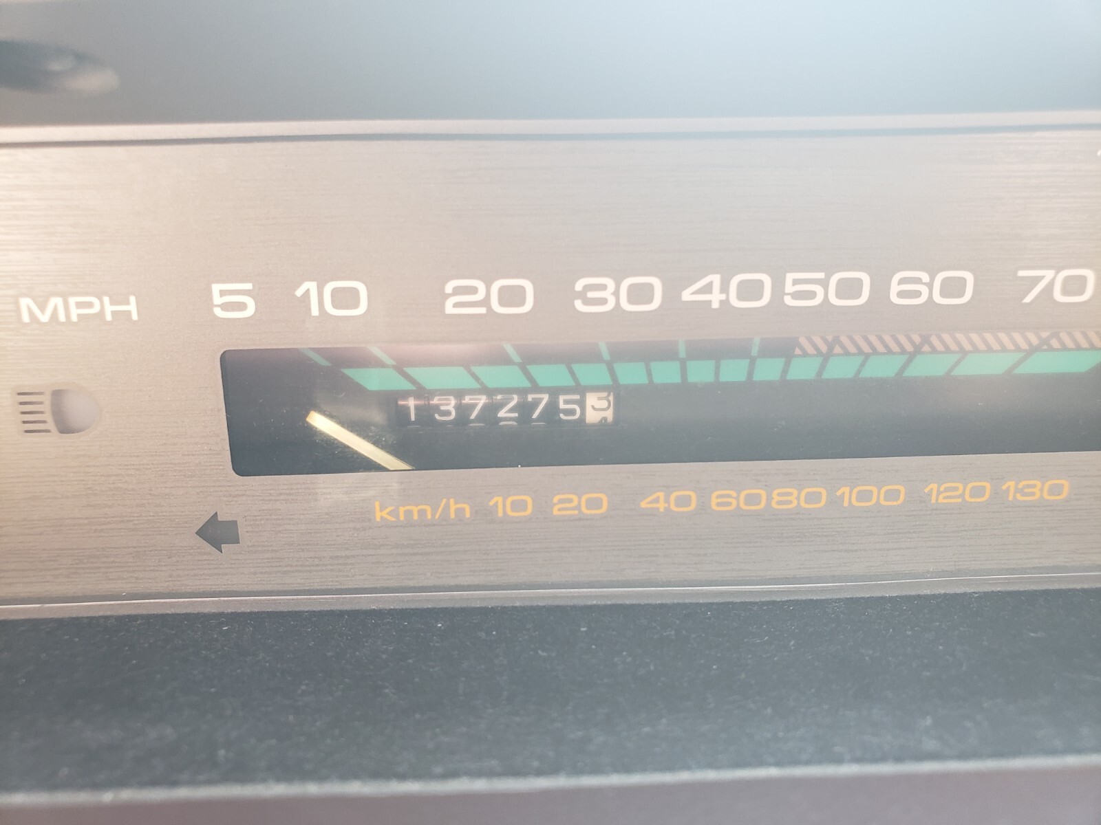 1987 Pontiac 6000 - photo 4