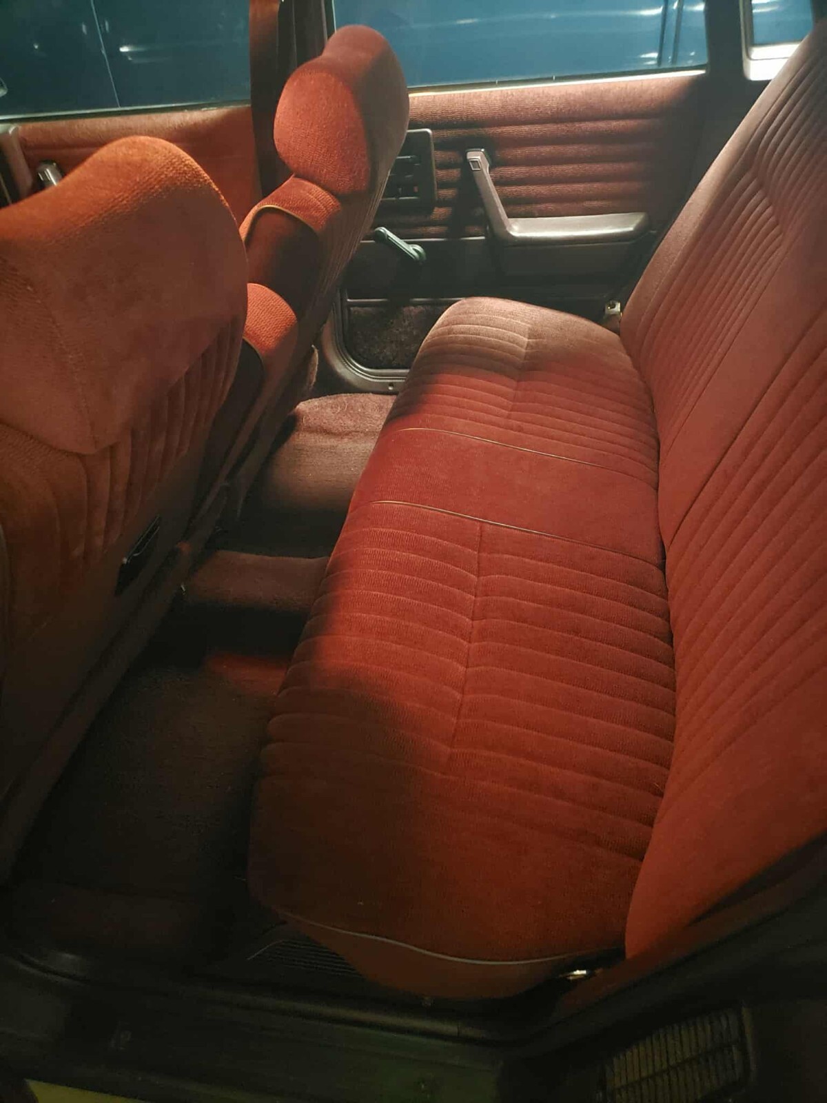 1987 Pontiac 6000 - photo 7