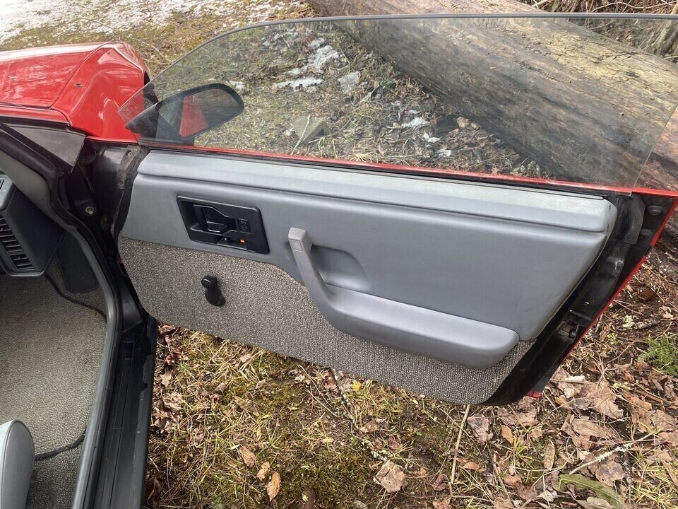 1987 Pontiac Fiero GT - photo 12