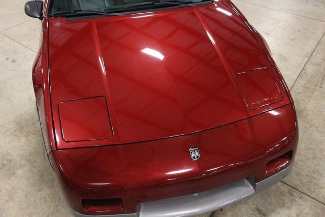 1987 Pontiac Fiero -- - photo 9