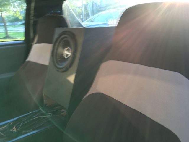 1987 Pontiac Fiero - photo 6