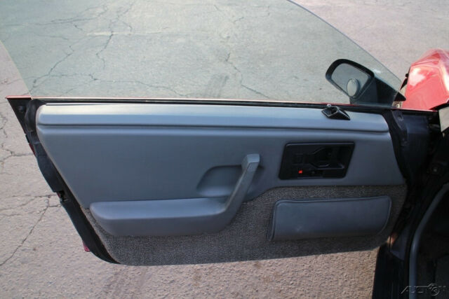 1987 Pontiac Fiero - photo 10
