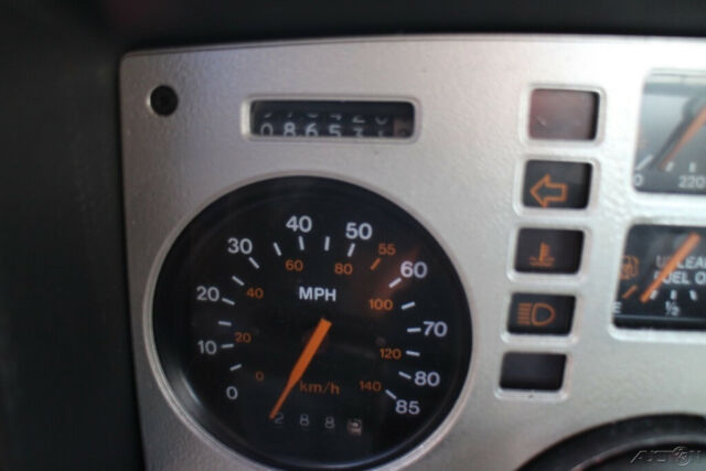 1987 Pontiac Fiero - photo 13