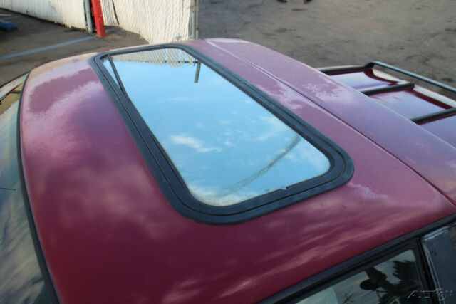 1987 Pontiac Fiero - photo 9