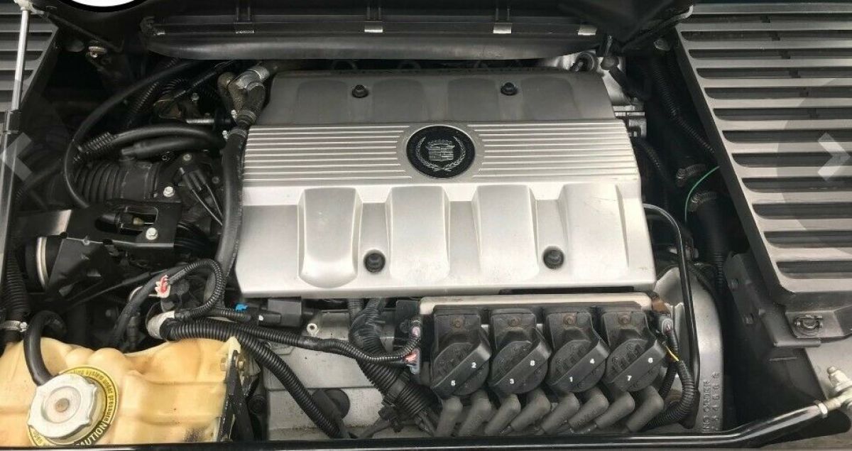 1987 Pontiac Fiero GT - photo 7