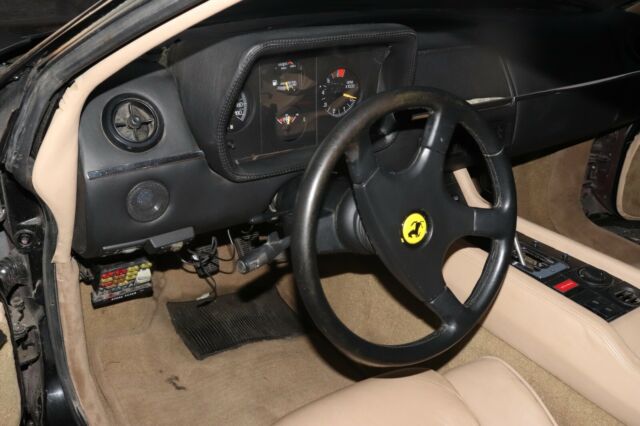 1987 Pontiac Fiero - photo 5