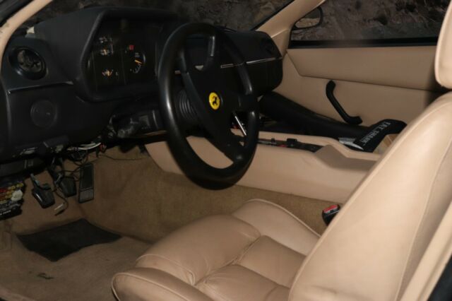 1987 Pontiac Fiero - photo 6