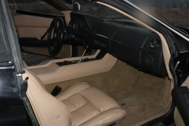 1987 Pontiac Fiero - photo 7