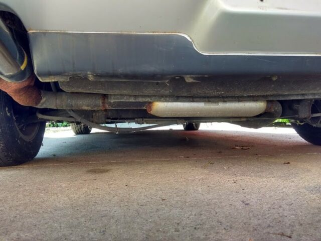 1987 Pontiac Fiero - photo 12