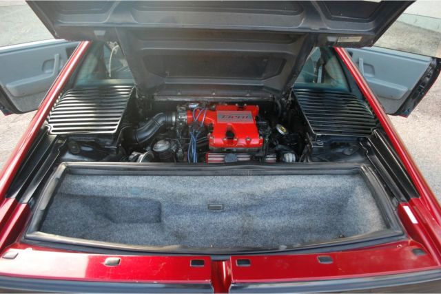 1987 Pontiac Fiero GT - photo 12