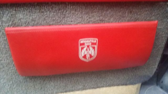 1987 Pontiac Fiero GT - photo 11