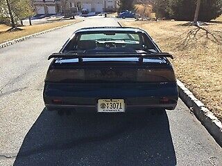 1987 Pontiac Fiero - photo 11