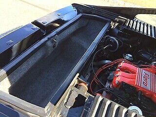 1987 Pontiac Fiero - photo 12
