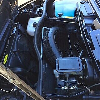 1987 Pontiac Fiero - photo 13