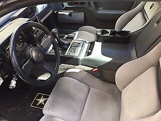 1987 Pontiac Fiero - photo 4