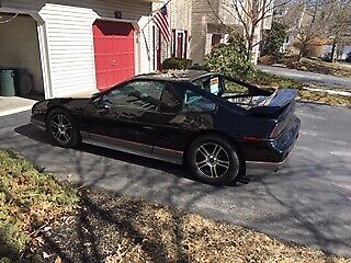 1987 Pontiac Fiero - photo 6