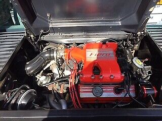 1987 Pontiac Fiero - photo 7