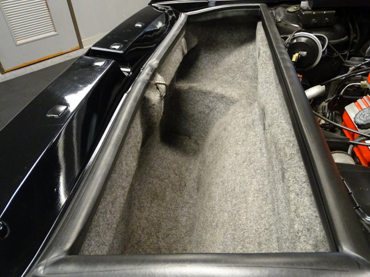 1987 Pontiac Fiero GT - photo 10