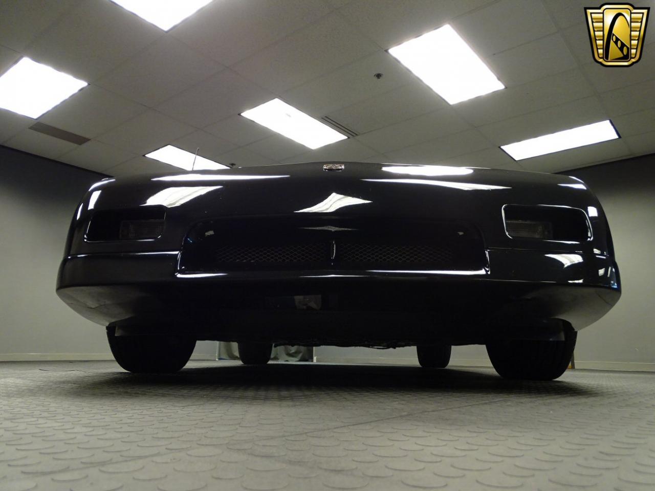 1987 Pontiac Fiero GT - photo 11