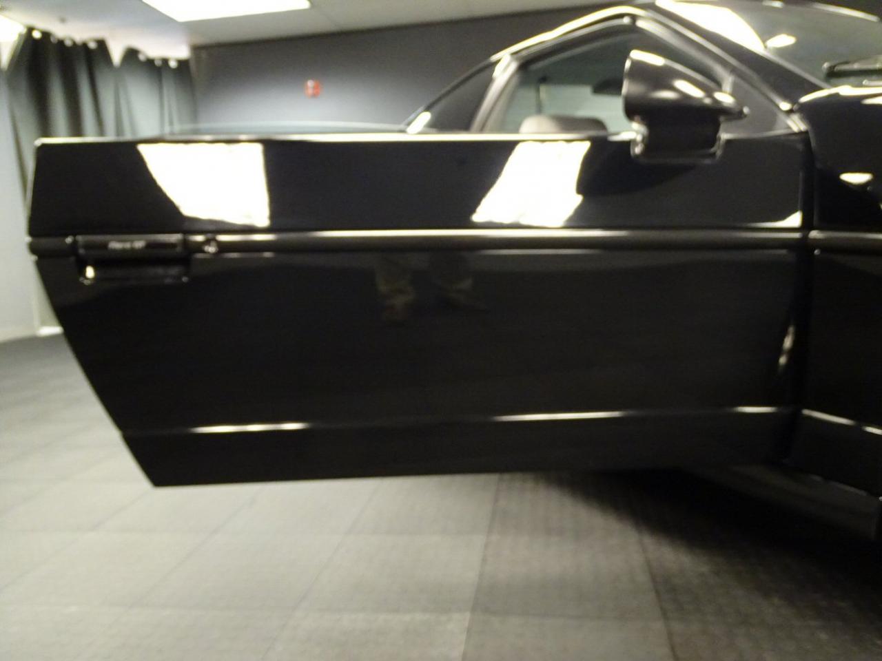 1987 Pontiac Fiero GT - photo 5