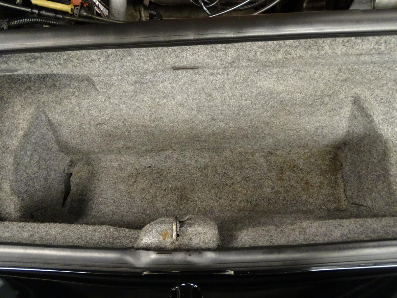 1987 Pontiac Fiero GT - photo 6