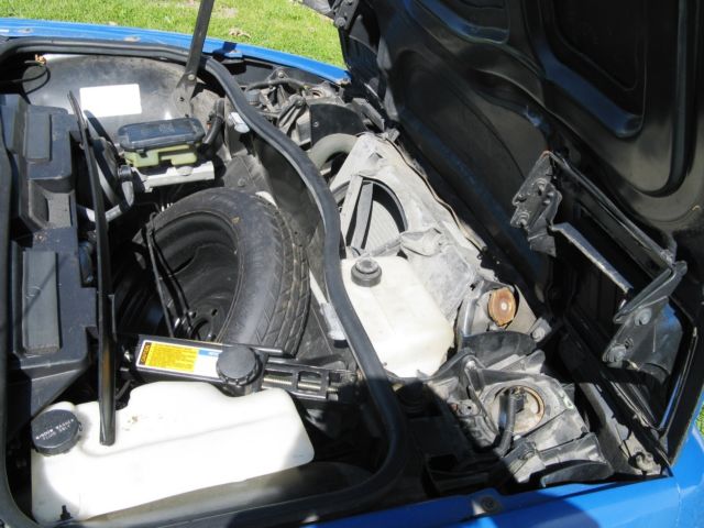1987 Pontiac Fiero - photo 10