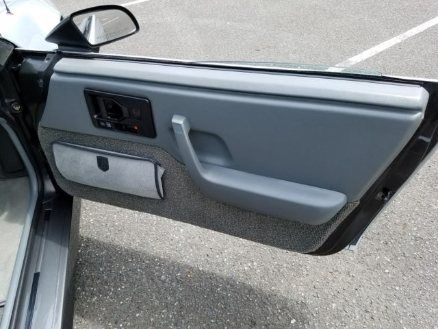 1987 Pontiac Fiero GT - photo 10