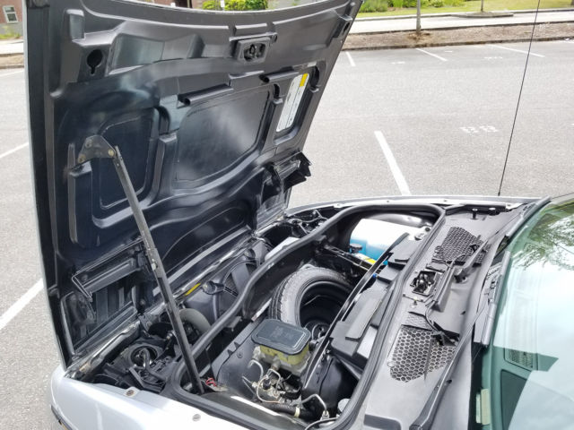 1987 Pontiac Fiero GT - photo 12