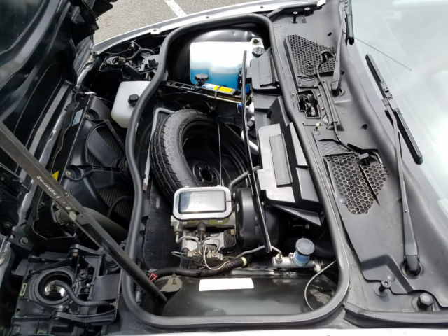 1987 Pontiac Fiero GT - photo 13