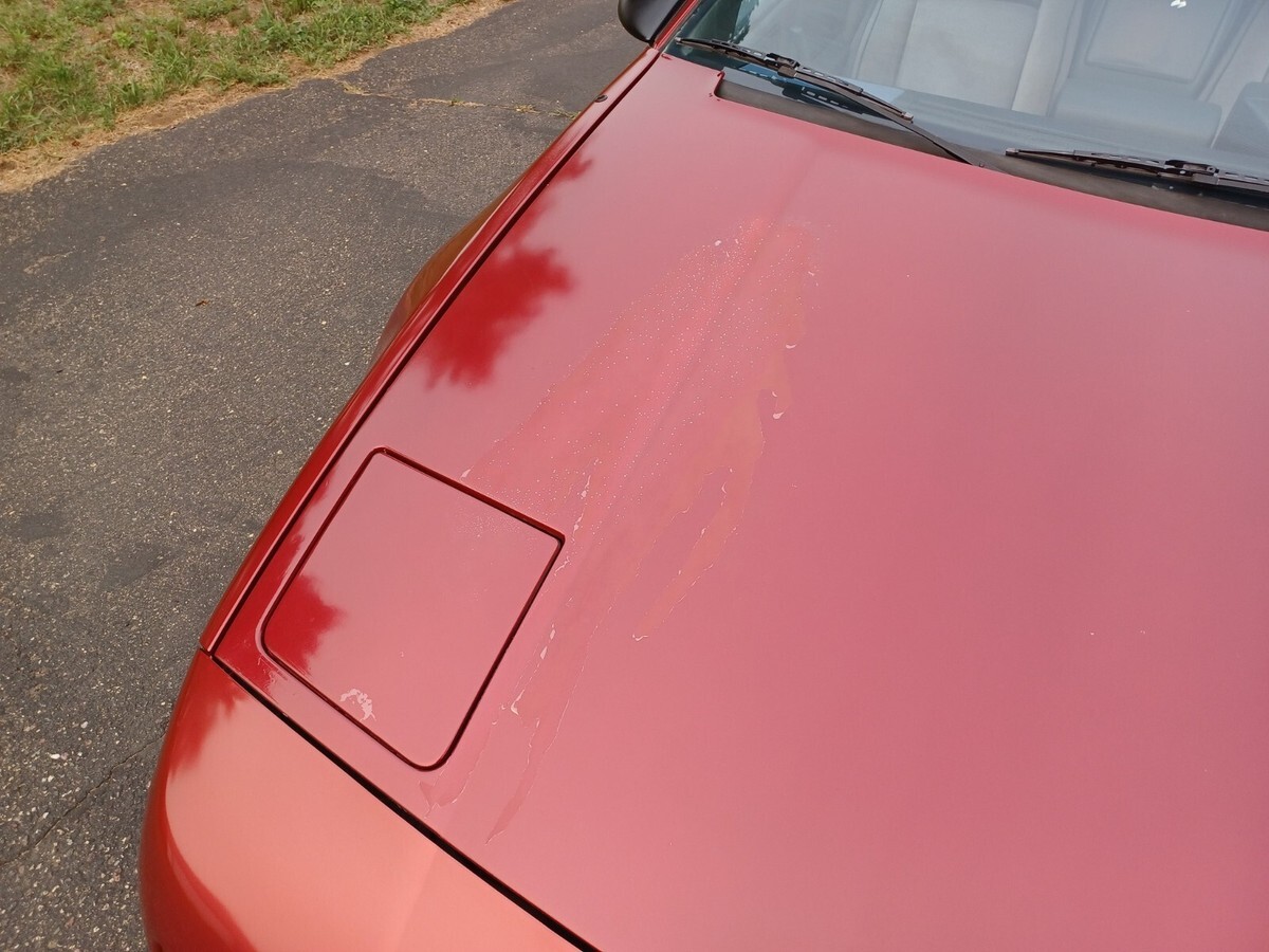 1987 Pontiac Fiero - photo 10