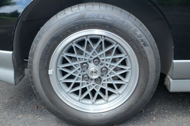 1987 Pontiac Fiero GT - photo 11