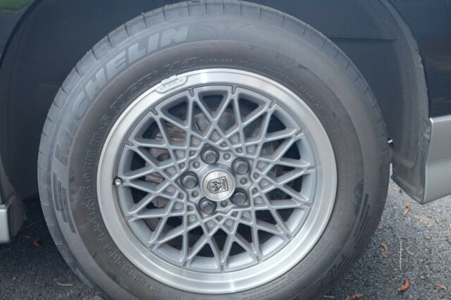 1987 Pontiac Fiero GT - photo 12