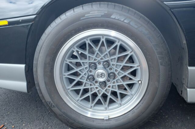 1987 Pontiac Fiero GT - photo 13