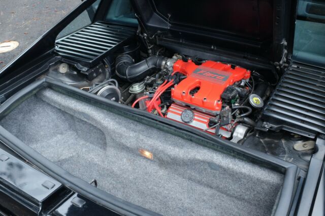 1987 Pontiac Fiero GT - photo 9
