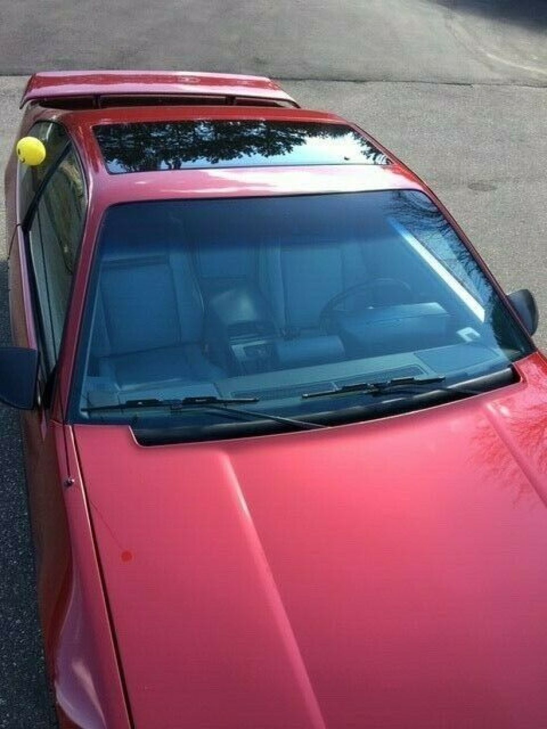 1987 Pontiac Fiero - photo 7