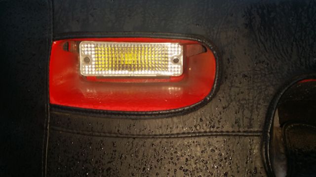 1987 Pontiac Fiero GT - photo 7