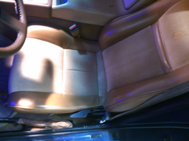 1987 Pontiac Fiero - photo 13