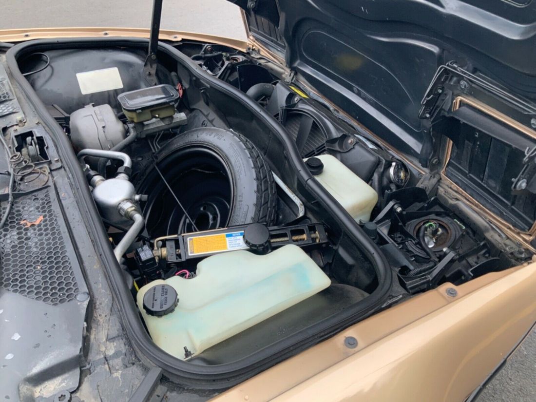 1987 Pontiac Fiero GT - photo 10